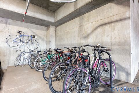 Tiny photo for 1101 Haxall Point #U401, Richmond, VA 23219 (MLS # 2606687)