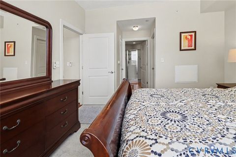 Tiny photo for 1101 Haxall Point #U401, Richmond, VA 23219 (MLS # 2606687)