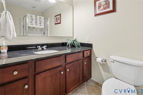 Tiny photo for 1101 Haxall Point #U401, Richmond, VA 23219 (MLS # 2606687)