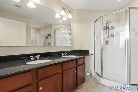 Tiny photo for 1101 Haxall Point #U401, Richmond, VA 23219 (MLS # 2606687)