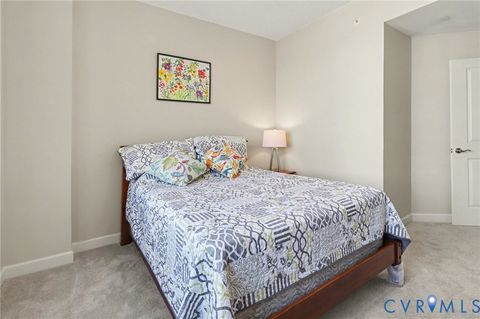 Tiny photo for 1101 Haxall Point #U401, Richmond, VA 23219 (MLS # 2606687)