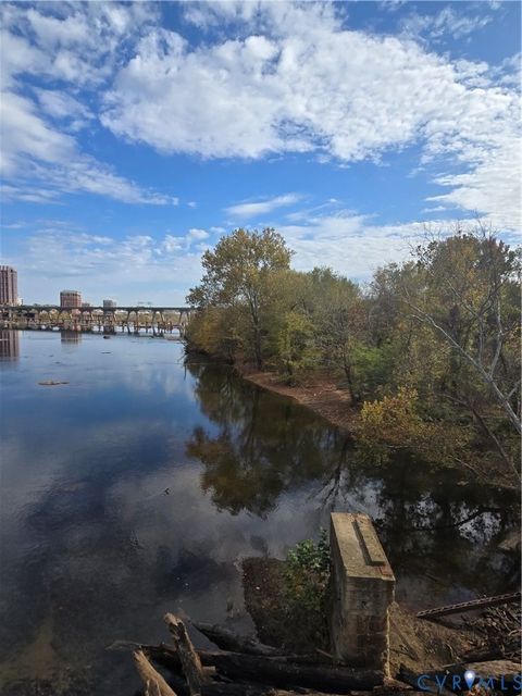 Tiny photo for 1101 Haxall Point #U401, Richmond, VA 23219 (MLS # 2606687)