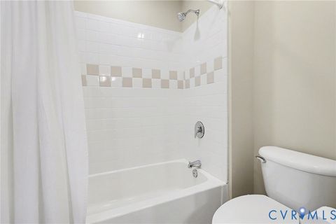 Tiny photo for 1101 Haxall Point #U401, Richmond, VA 23219 (MLS # 2606687)