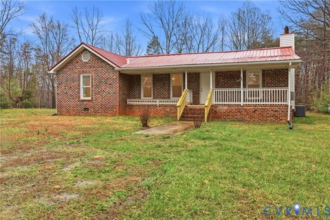 Tiny photo for 303 Dry Bridge Road, Farmville, VA 23901 (MLS # 2603632)
