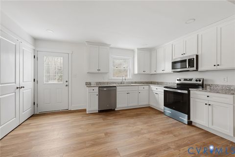 Tiny photo for 303 Dry Bridge Road, Farmville, VA 23901 (MLS # 2603632)