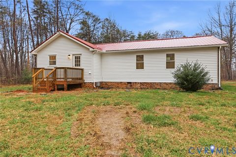 Tiny photo for 303 Dry Bridge Road, Farmville, VA 23901 (MLS # 2603632)