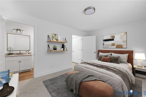 Tiny photo for 303 Dry Bridge Road, Farmville, VA 23901 (MLS # 2603632)