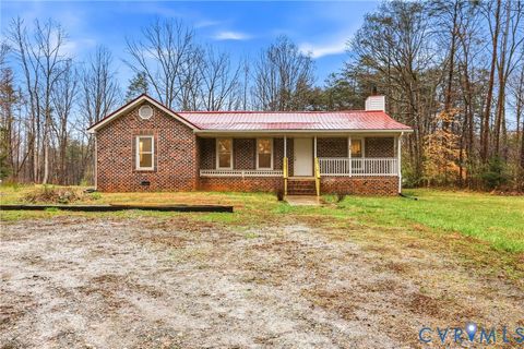 Tiny photo for 303 Dry Bridge Road, Farmville, VA 23901 (MLS # 2603632)