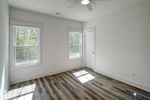 Tiny photo for 5310 Saint Pauls Church Road, Goochland, VA 23063 (MLS # 2604037)
