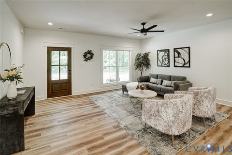 Tiny photo for 5310 Saint Pauls Church Road, Goochland, VA 23063 (MLS # 2604037)