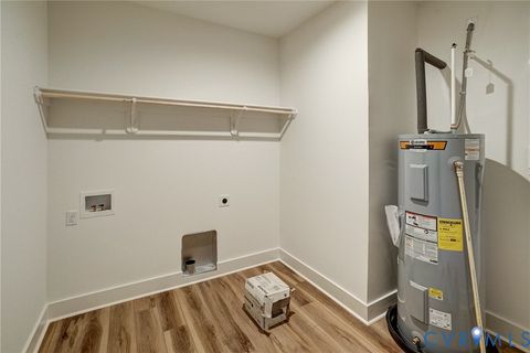 Tiny photo for 5310 Saint Pauls Church Road, Goochland, VA 23063 (MLS # 2604037)