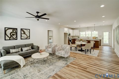 Tiny photo for 5310 Saint Pauls Church Road, Goochland, VA 23063 (MLS # 2604037)