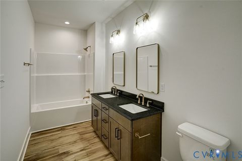 Tiny photo for 5310 Saint Pauls Church Road, Goochland, VA 23063 (MLS # 2604037)