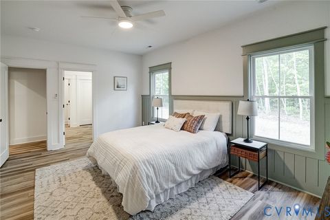 Tiny photo for 5310 Saint Pauls Church Road, Goochland, VA 23063 (MLS # 2604037)