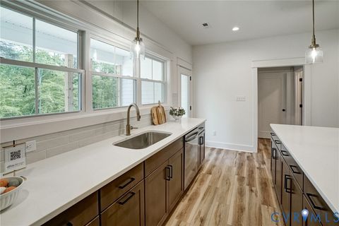 Tiny photo for 5310 Saint Pauls Church Road, Goochland, VA 23063 (MLS # 2604037)