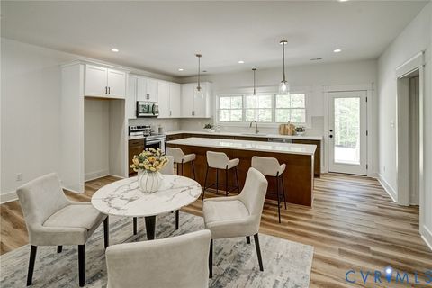 Tiny photo for 5310 Saint Pauls Church Road, Goochland, VA 23063 (MLS # 2604037)