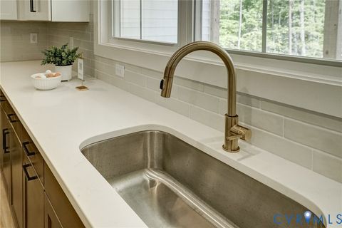 Tiny photo for 5310 Saint Pauls Church Road, Goochland, VA 23063 (MLS # 2604037)