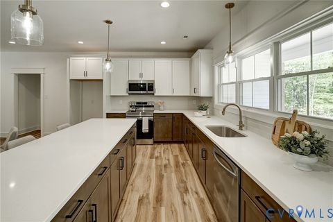 Tiny photo for 5310 Saint Pauls Church Road, Goochland, VA 23063 (MLS # 2604037)