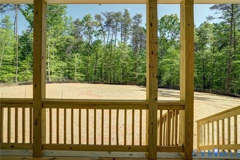 Tiny photo for 5310 Saint Pauls Church Road, Goochland, VA 23063 (MLS # 2604037)