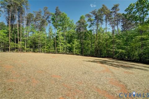 Tiny photo for 5310 Saint Pauls Church Road, Goochland, VA 23063 (MLS # 2604037)