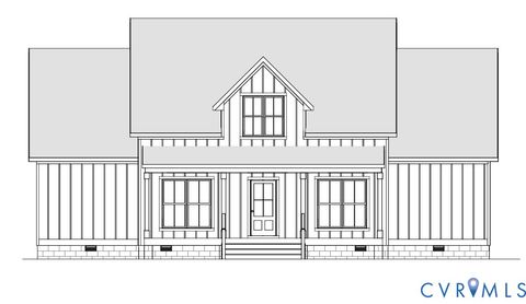 Tiny photo for 5310 Saint Pauls Church Road, Goochland, VA 23063 (MLS # 2604037)