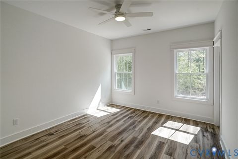 Tiny photo for 5310 Saint Pauls Church Road, Goochland, VA 23063 (MLS # 2604037)