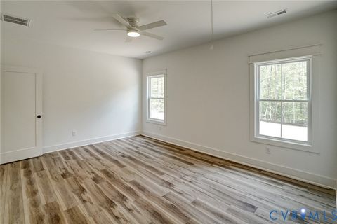 Tiny photo for 5310 Saint Pauls Church Road, Goochland, VA 23063 (MLS # 2604037)