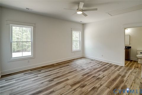 Tiny photo for 5310 Saint Pauls Church Road, Goochland, VA 23063 (MLS # 2604037)