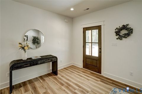 Tiny photo for 5310 Saint Pauls Church Road, Goochland, VA 23063 (MLS # 2604037)