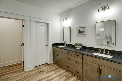 Tiny photo for 5310 Saint Pauls Church Road, Goochland, VA 23063 (MLS # 2604037)