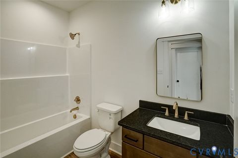 Tiny photo for 5310 Saint Pauls Church Road, Goochland, VA 23063 (MLS # 2604037)