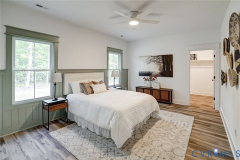 Tiny photo for 5310 Saint Pauls Church Road, Goochland, VA 23063 (MLS # 2604037)