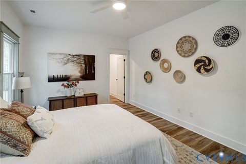 Tiny photo for 5310 Saint Pauls Church Road, Goochland, VA 23063 (MLS # 2604037)