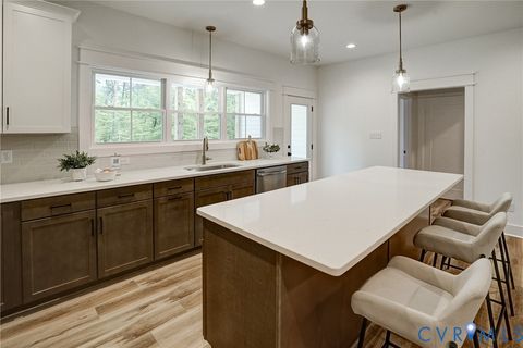 Tiny photo for 5310 Saint Pauls Church Road, Goochland, VA 23063 (MLS # 2604037)