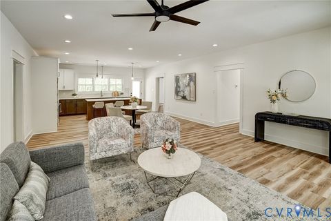 Tiny photo for 5310 Saint Pauls Church Road, Goochland, VA 23063 (MLS # 2604037)