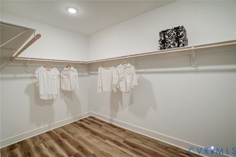 Tiny photo for 5310 Saint Pauls Church Road, Goochland, VA 23063 (MLS # 2604037)