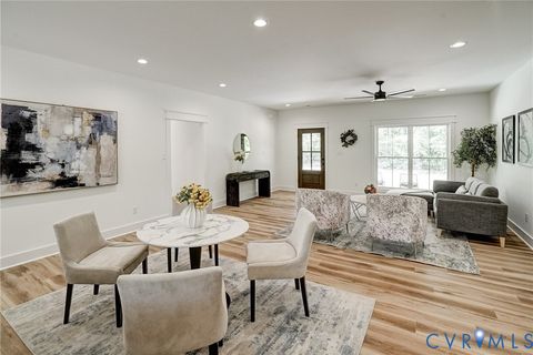 Tiny photo for 5310 Saint Pauls Church Road, Goochland, VA 23063 (MLS # 2604037)