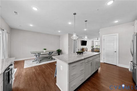 Tiny photo for 4302 Bon Secours Parkway #B, Henrico, VA 23233 (MLS # 2527326)
