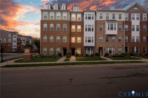 Tiny photo for 4302 Bon Secours Parkway #B, Henrico, VA 23233 (MLS # 2527326)