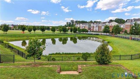Tiny photo for 4302 Bon Secours Parkway #B, Henrico, VA 23233 (MLS # 2527326)