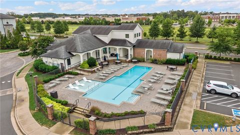 Tiny photo for 4302 Bon Secours Parkway #B, Henrico, VA 23233 (MLS # 2527326)