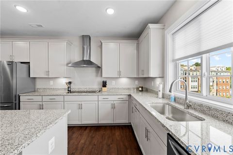 Tiny photo for 4302 Bon Secours Parkway #B, Henrico, VA 23233 (MLS # 2527326)