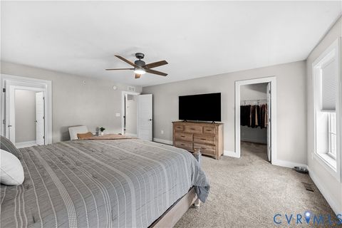 Tiny photo for 4302 Bon Secours Parkway #B, Henrico, VA 23233 (MLS # 2527326)
