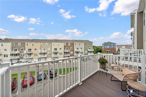 Tiny photo for 4302 Bon Secours Parkway #B, Henrico, VA 23233 (MLS # 2527326)