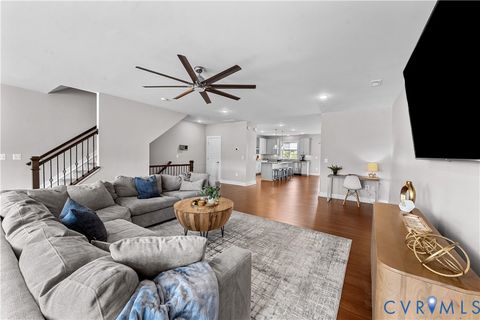Tiny photo for 4302 Bon Secours Parkway #B, Henrico, VA 23233 (MLS # 2527326)