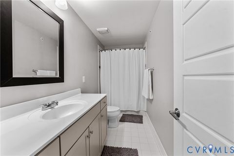 Tiny photo for 4302 Bon Secours Parkway #B, Henrico, VA 23233 (MLS # 2527326)