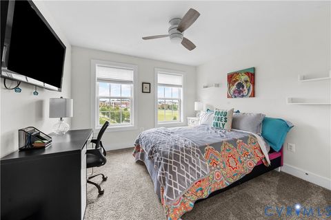 Tiny photo for 4302 Bon Secours Parkway #B, Henrico, VA 23233 (MLS # 2527326)