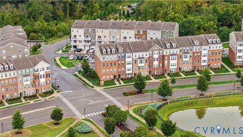 Tiny photo for 4302 Bon Secours Parkway #B, Henrico, VA 23233 (MLS # 2527326)