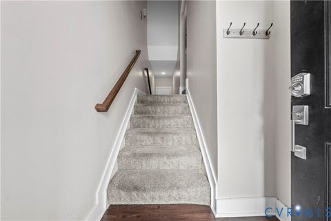 Tiny photo for 4302 Bon Secours Parkway #B, Henrico, VA 23233 (MLS # 2527326)