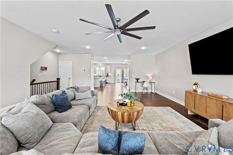 Tiny photo for 4302 Bon Secours Parkway #B, Henrico, VA 23233 (MLS # 2527326)